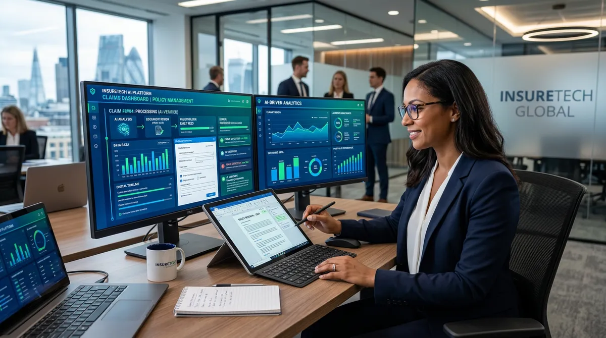 Роль искусственного интеллекта в обучении основам автострахования