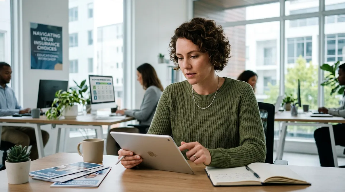 Анализ страховых программ