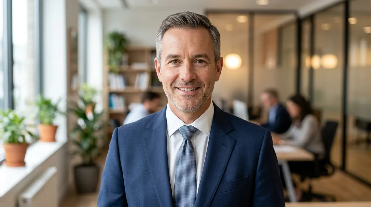 Андрей Морозов — специалист по автострахованию